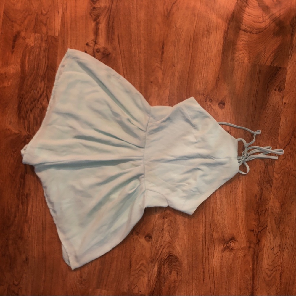 Tobi Romper